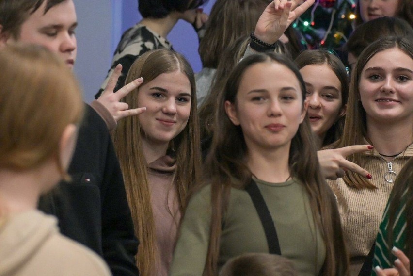 Ukraińska młodzież będzie w Sokółce aż 17 dni