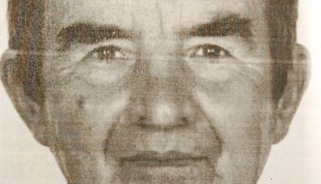 73-letni mieszkaniec Łuszczanowic ostatni raz widziany był 12 lutego w miejscu zamieszkania