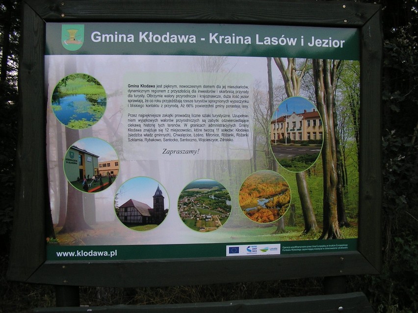 Skandal nad jeziorem Mrowinko pod Gorzowem