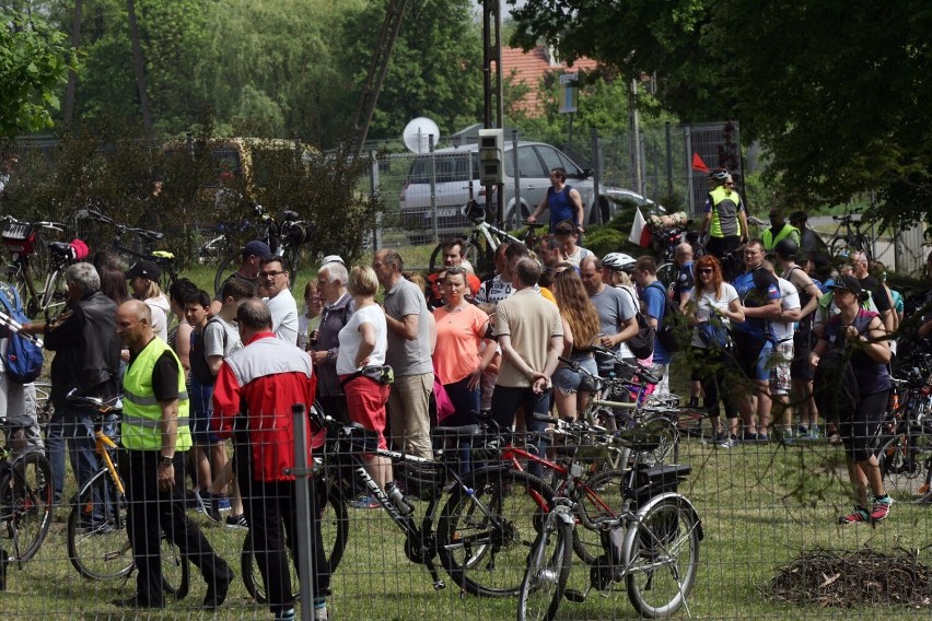 Rajd rowerowy z Legnicy do Bieniowic. Świetna impreza dla rowerzystów już w ten weekend!