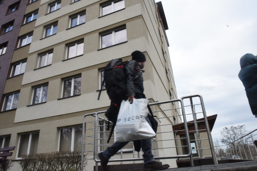 Uniwersytet Zielonogórski odwołał bezterminowo zajęcia....