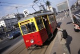 Zabytkowe tramwaje wyjadą na ulice Warszawy. Zobaczymy je już w Poniedziałek Wielkanocny