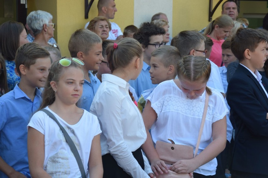 Miejska inauguracja roku szkolnego w Żarach[ZDJĘCIA, WIDEO]