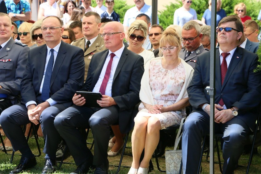 Niedzielne uroczystości Najświętszej Maryi Panny z Rokitnie...