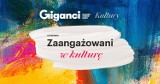 Giganci Kultury 2023: Zespół Pieśni i Tańca „Śląsk”, Polska Opera Królewska oraz Aukso z nominacjami w kategorii Zaangażowani w kulturę