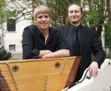 Akademia Gitary w Turku: Jan Skryhan i Michael Leontchik