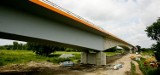 Most w Brzegu Dolnym: Dziennik budowy