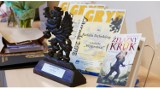 32 książki kandydują do „Gryfa Literackiego 2019” |ZDJĘCIA