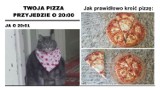 Międzynarodowy Dzień Pizzy. Zobacz najśmieszniejsze MEMY