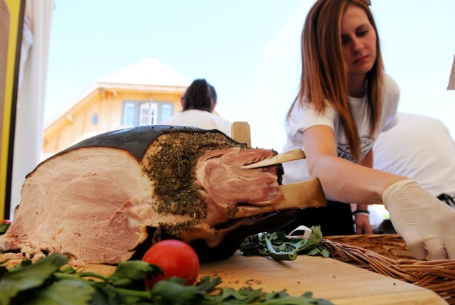 Konkurs "Nasze Kulturalne Dziedzictwo - Smaki regionów" rozstrzygnięty