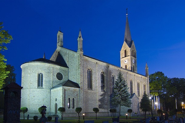 TOP 20: Najpiękniejsze kościoły w woj. śląskim [WYNIKI] | Gliwice Nasze  Miasto