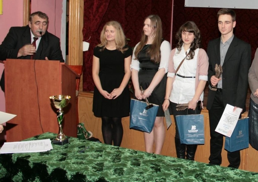 Uczestnicy z Radomska najlepsi w Ogólnopolskim Konkursie Poezji i Pieśni Patriotycznej