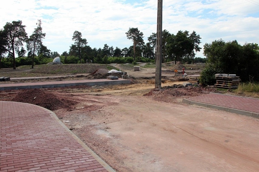 Skatepark Skarżysko-Kamienna