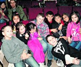 Dzieci z SP nr 1 w Żychlinie gościły w Turcji