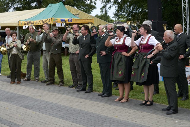 Festiwal Kultury Łowieckiej w Bytnicy po raz dwunasty!