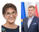 Beata Jankowska i Piotr Karczewski z Kościerzyny uzyskali mandaty do sejmiku województwa pomorskiego