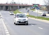 Zmiany dla kierowców z powodu budowy Szczecińskiego Szybkiego Tramwaju