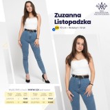 Wolsztynianka Zuzanna Listopadzka walczy o tytuł Miss Nastolatek Województwa Wielkopolskiego 2021