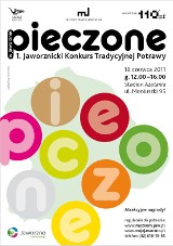 &quot;Pieczone w Jaworzne&quot;, 1 jaworznicki konkurs pieczonych ziemniaków [REGULAMIN]