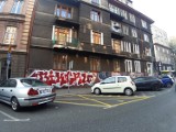 Rusza duża akcja usuwania pseudo-graffiti. Bohomazy znikną z 51 miejsc LISTA