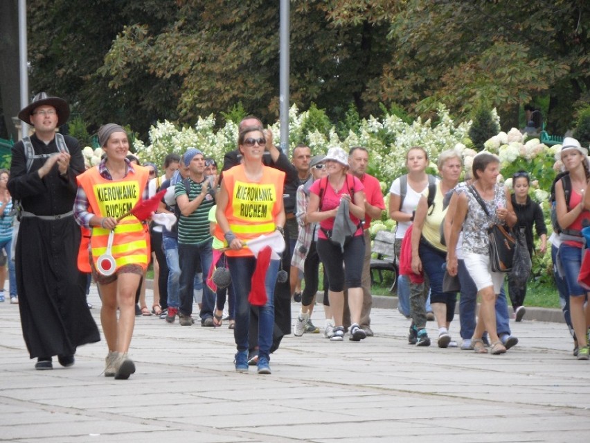 Lubliniec: XXII Diecezjalna Pielgrzymka na Jasną Górę