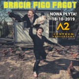 Zespół Bracia Figo Fagot zagra we Wrocławiu [02.09.19]