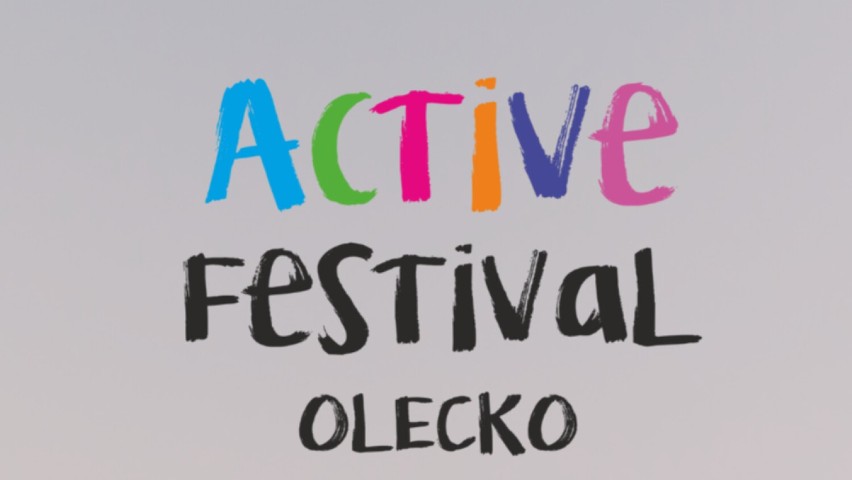 Active Festival Olecko

12 sierpnia 2021r. (czwartek)

10:00...