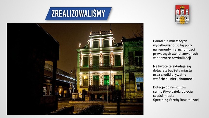 Podsumowanie roku 2020  w Urzędzie Miasta Włocławek -...
