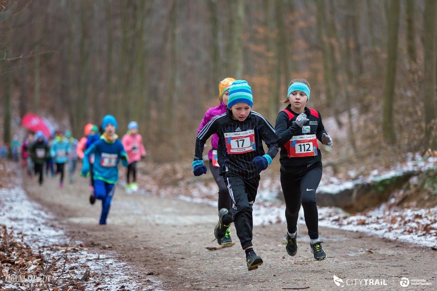 City Trail Trójmiasto w czwartej odsłonie rozgrywany był w...