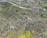 Warszawa przyszłości: muzea, wieżowce i nowe place. Tak będzie wyglądało miasto w 2020 roku!