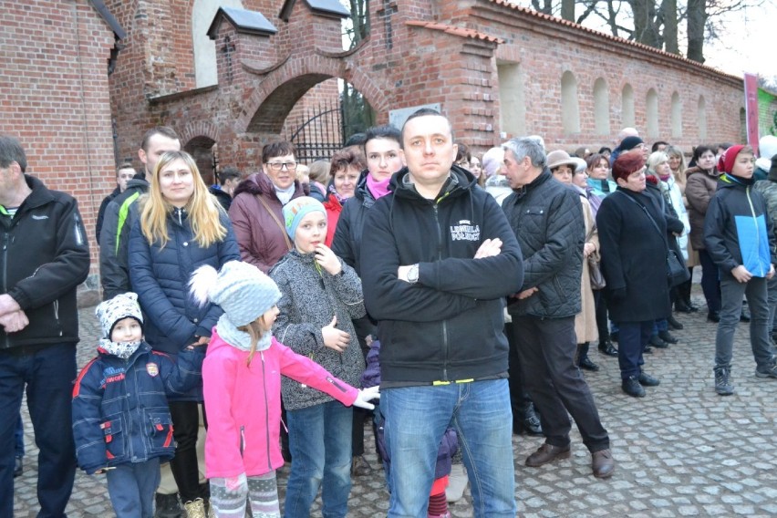 Już po raz piąty mieszkańcy mogli przeżywać w Żukowie...