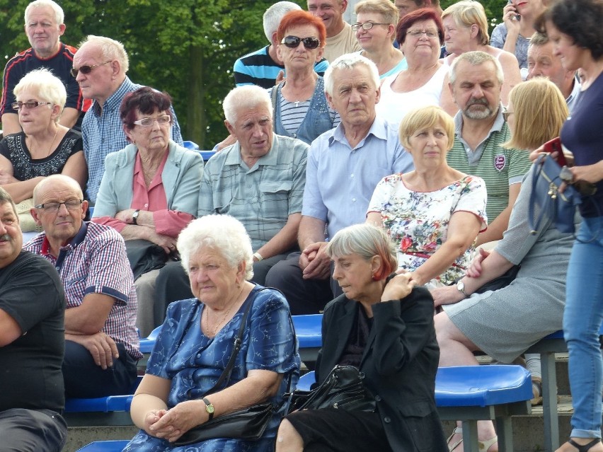 Spotkania Rodzin Muzykujących z Tercetem Egzotycznym