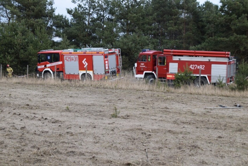 Jest raport komisji wypadków lotniczych. Wiadomo, dlaczego samolot rozbił się w Jeziorze Kłeckim!