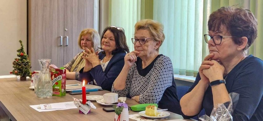 Goleniowska Rada Seniorów laureatką ogólnopolskiego konkursu „Liderzy aktywności społecznej 60+"