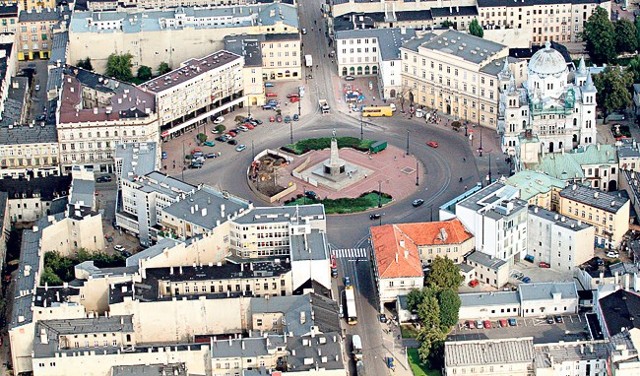 Łódź ma najwięcej mieszkań komunalnych w Polsce