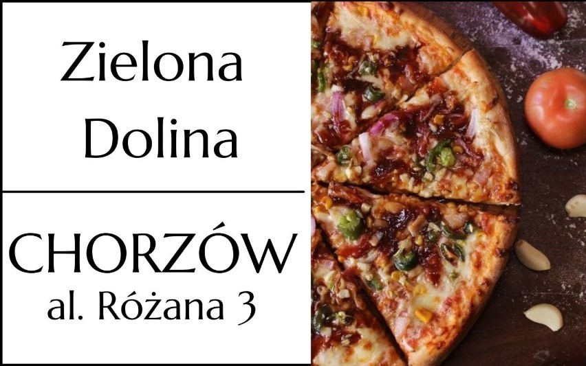 Pyszna pizza w Chorzowie? Zobacz TOP 10 najlepszych pizzerii w mieście! Tam warto się wybrać. Sprawdź LISTĘ