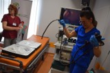 Szpital w Szczecinku otrzymał nowy kolonoskop. Lekarze apelują: badajmy się!  [zdjęcia]