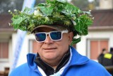 Jarosławiec: Start sezonu kąpieli  Klubu Morsów Wiking Postomino [ZDJĘCIA, wideo] - 2016 rok