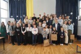 Konkurs Pięknego Czytania dla uczniów obcojęzycznych w PSP 7 w Radomsku. ZDJĘCIA