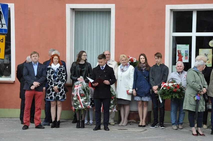 Młody prabucianin powołany do Rady Dzieci i Młodzieży RP. Wcześniej Bartosz Adamkiewicz działał w młodzieżowej radzie miejskiej w Prabutach