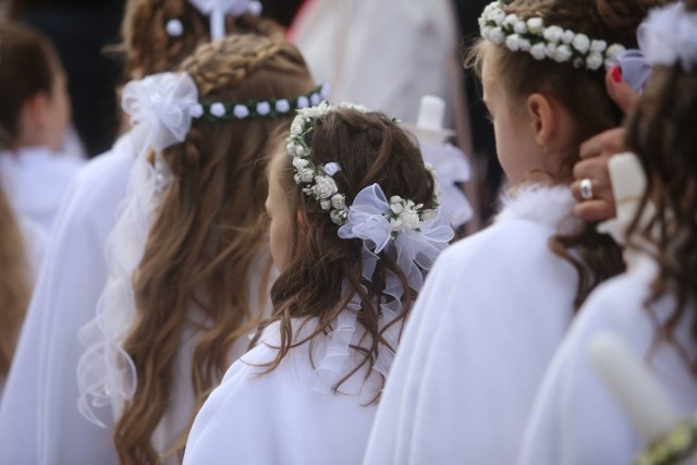 Diecezja rzeszowska rekomenduje przeprowadzenie komunii św. w czerwcu.