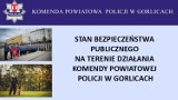 Gorlice. Rok w policyjnych statystykach. Mniej wypadków, ale więcej ich ofiar śmiertelnych [PODSUMOWANIE]