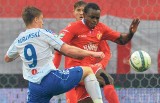 Widzew w sobotę zaczyna sezon od meczu z Legią