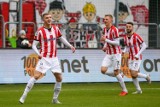 Cracovia - Korona. Adrian Danek: Do trzech razy sztuka