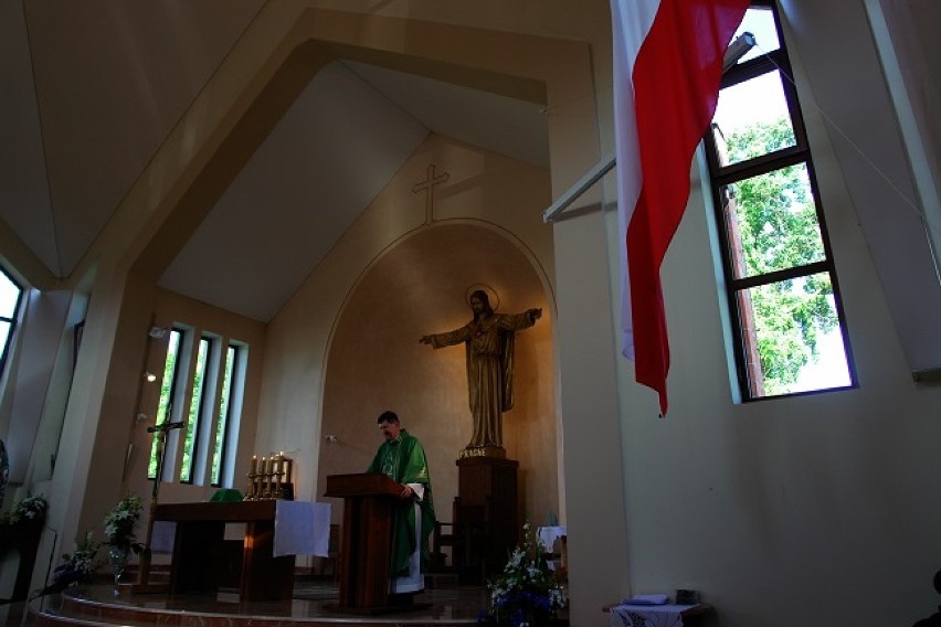 Fundacja "Mocni Miłością" w Kaliszu zakończyła kurs dla...