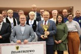 Żelistrzewo drugie w finale konkursu Piękna Wieś 2019. Jest sukces, 20 tysięcy dla wsi z gminy Puck i spory niedosyt  | ZDJĘCIA, WIDEO