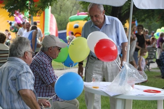 Budżet obywatelski w Siemianowicach: SLD sypie pomysłami