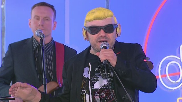 Piosenka na dzień dobry: "Hipster" i Dr Misio (WIDEO)