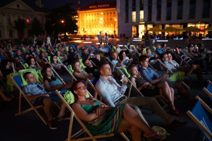 Filmowa Stolica Lata zawita również do Muzeum Historii Żydów...