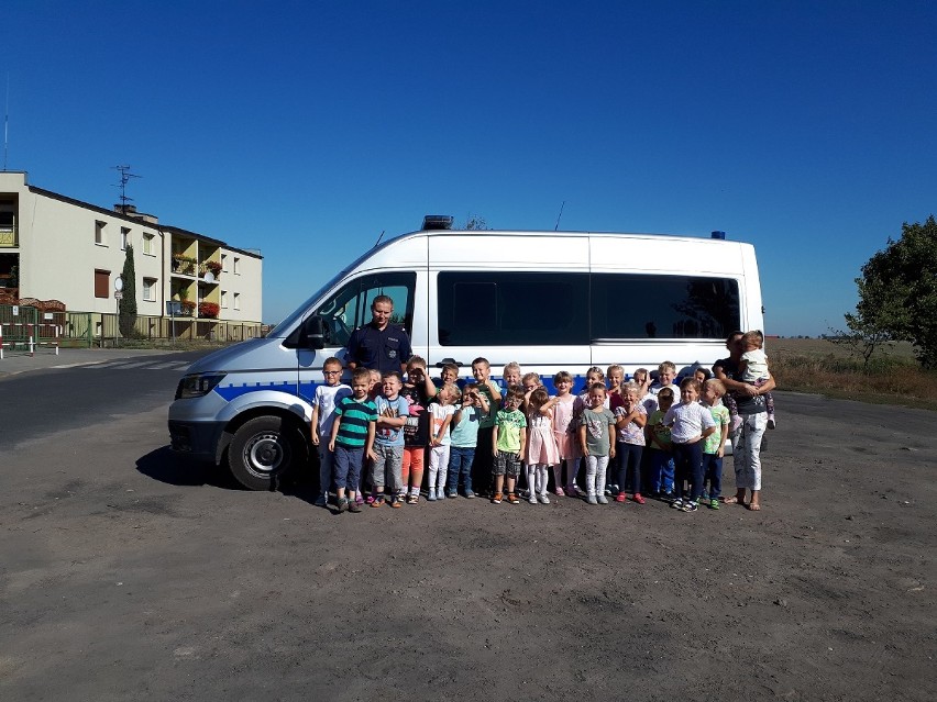 Powrót do domu ma być bezpieczny. Policja rusza w teren 